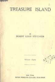 Cover of: Works by Robert Louis Stevenson