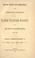 Cover of: Military history and reminiscences of the Thirteenth regiment of Illinois volunteer infantry in the civil war in the United States, 1861-1865.