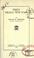 Cover of: They shall not pass