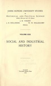 Cover of: A trial bibliography of American trade-union publications by George Ernest Barnett