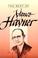 Cover of: The Best of Vance Havner