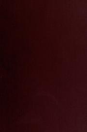 Cover of: Principles of vocal expression by Chamberlain, Wm. B., Chamberlain, Wm. B.