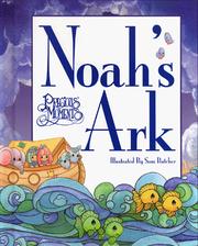 Cover of: Precious Moments Noah's ark