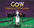 Cover of: Cow makes a difference