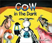 Cover of: Cow in the dark