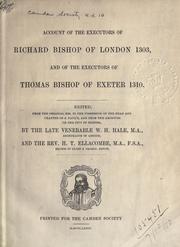 [Publications] by Camden Society (Great Britain).
