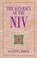 Cover of: The accuracy of the NIV