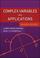 Cover of: Complex Variables and Applications