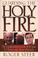 Cover of: Guarding the holy fire