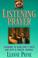 Cover of: Listening Prayer