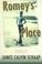 Cover of: Romey's place