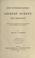 Cover of: Some unpublished letters of Gilbert Burnet, the historian