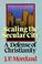 Cover of: Scaling the secular city