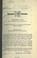 Cover of: Extracts of school laws as amended by the thirty-fifth General assembly [1913]