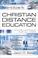 Cover of: Bakers Guide to Christian Distance Education