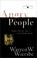 Cover of: Angry people-- and what we can learn from them