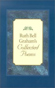 Cover of: Ruth Bell Graham