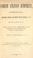 Cover of: [A]ndrew Atkinson Humphreys, of Pennsylvania