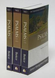 Cover of: Psalms