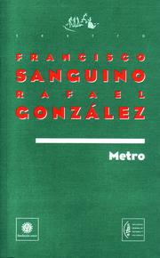 Metro by Francisco José Sanguino