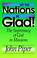 Cover of: Let the nations be glad!