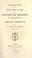 Cover of: D©Øecouvertes et ©Øetablissements des Fran©ʻcais dans l'ouest et dans le sud de l'Am©Øerique Septentrionale (1614-1754)