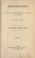 Cover of: Woodbourne