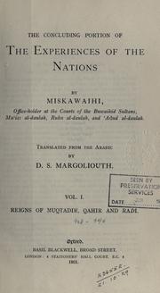 Cover of The eclipse of the 'Abbasid caliphate