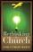 Cover of: Rethinking the church