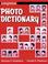 Cover of: Longman photo dictionary