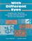 Cover of: With different eyes