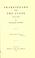 Cover of: Shakespeare on the state.