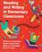 Cover of: Reading and Writing in Elementary Classrooms