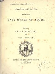 Cover of: [Publications] by Camden Society (Great Britain).