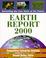 Cover of: Earth Report 2000