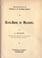 Cover of: Hand-book of missions