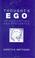 Cover of: Thought's ego in Augustine and Descartes