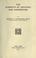 Cover of: The elements of rhetoric and composition