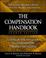 Cover of: The Compensation Handbook
