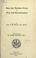 Cover of: Man and machine power in war and reconstruction