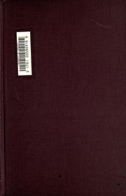 Cover of: History of English Congregationalism. by Robert William Dale