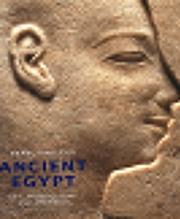 Cover of: Searching for ancient Egypt by University of Pennsylvania. Museum of Archaeology and Anthropology.