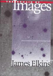 Cover of: The domain of images by James Elkins