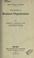 Cover of: Introduction to business organization.