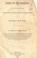 Cover of: Notes on the Iroquois, or, Contributions to the statistics, aboriginal history, antiquities and general ethnology of western New York