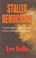 Cover of: Stalled Democracy