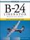 Cover of: B-24 Liberator