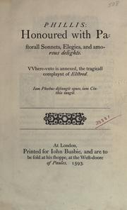 Cover of: Works.