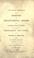 Cover of: A practical treatise on the statutes for registering deeds and other instruments in the counties of Middlesex and York