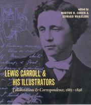 Cover of: Lewis Carroll & His Illustrators by 